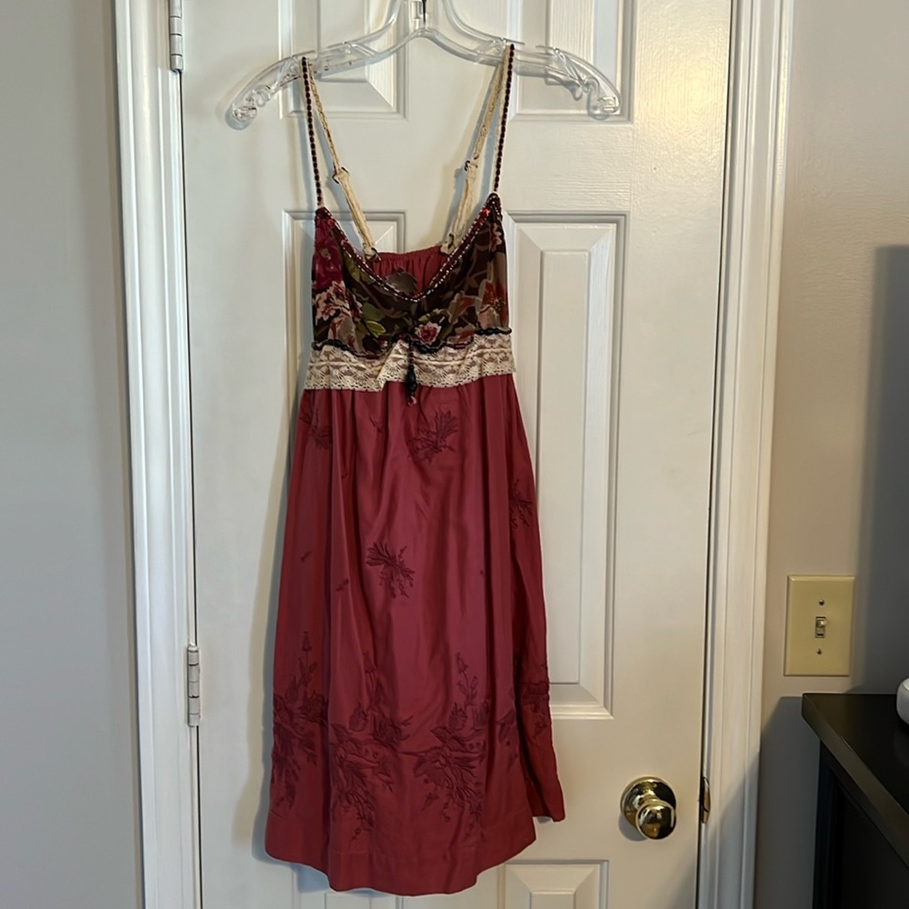 Vintage Free People